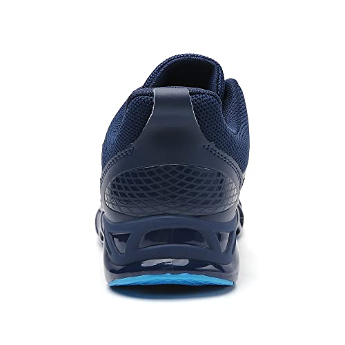 Image of Women's Running Shoes Non Slip Athletic Tennis Walking Blade Type Sneakers
