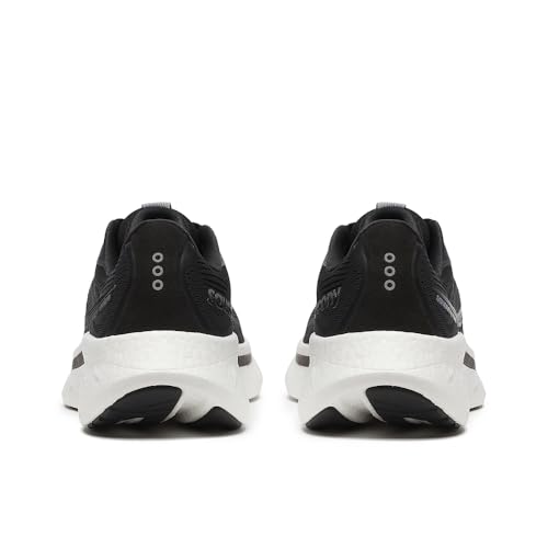 Saucony Men's Ride 18 Sneaker4