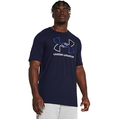 T-shirt Under Armour UA GL Foundation Cover