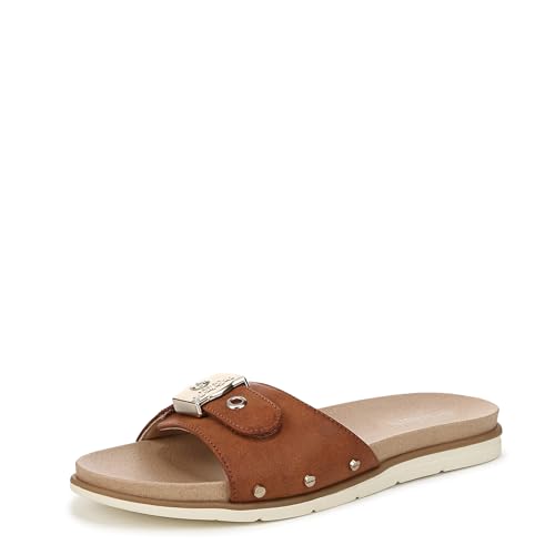 Image of Dr. Scholl's Nice Iconic Flat Sandal