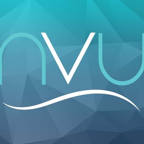 NVU Italia Podcast cover art