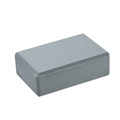 NC-Yoga-Block-Foam-Brick-Stretching-Aid-Gym-Pilates-for-Exercise-Fitness-Soft