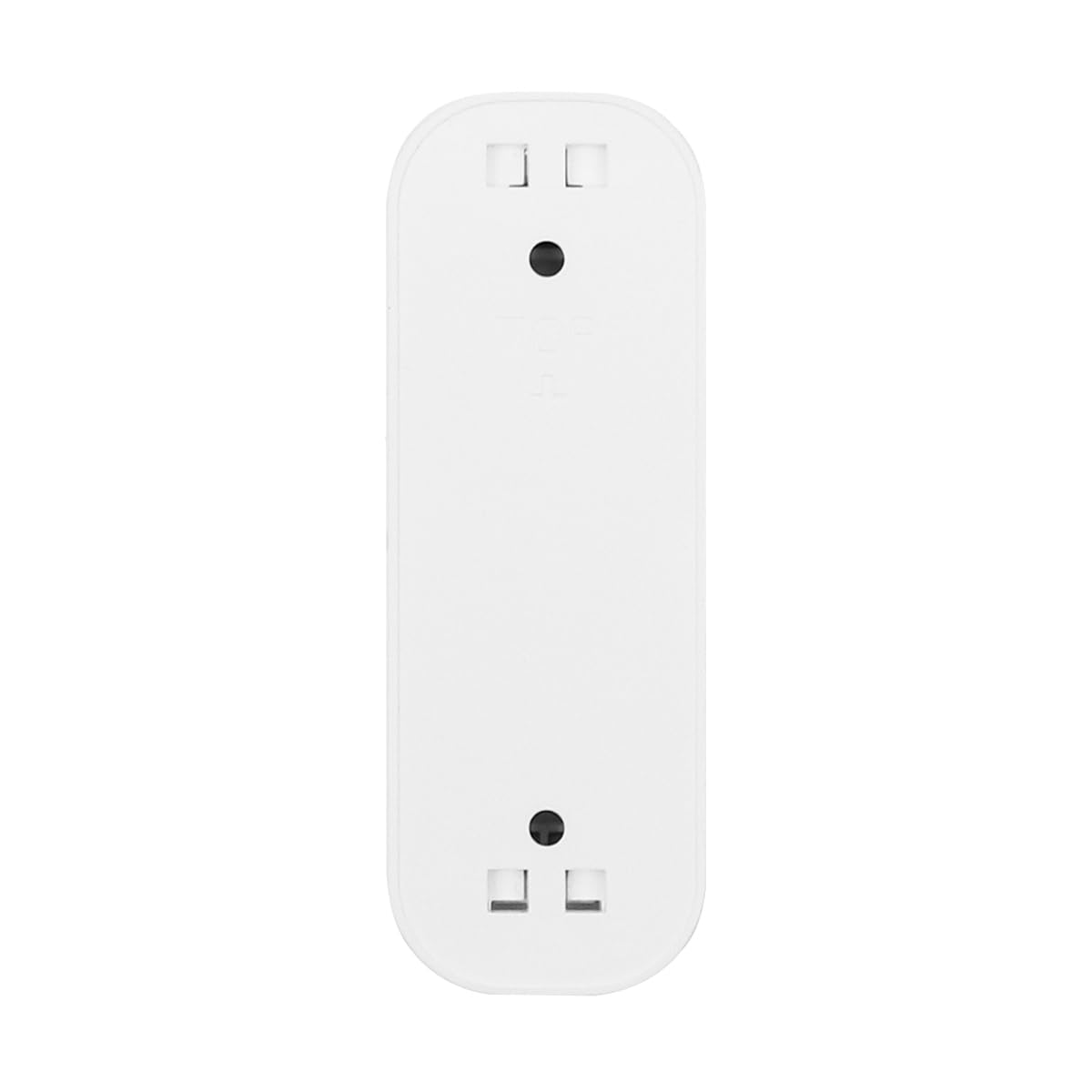 Tuya Rilevatore Intelligente di Temperatura e umidità WiFi Sensore Wireless per Interni con avviso App remoto per Serra Domestica