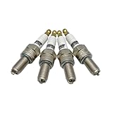 4pcs Spark Plugs EIX-CR9 Compatible For NGK CR9EK CR8EK CR9EIX CR9EVX CR9E CR9EIA-9 CR9EB PMR9B U27E