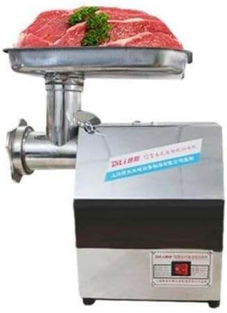 Stainless Steel Sausage Filler Perfect Meat Grinder Electric 220V