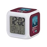 Réglage de l’heure : Choix du format 12 ou 24 heures selon votre préférence