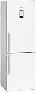 Amazon.es: Siemens - Frigoríficos / Congeladores, frigoríficos y máquinas para hacer hielo: Grandes electrodomésticos