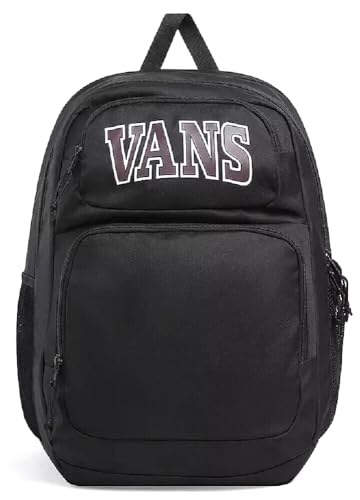 Vans Holden Mochila B Black Port Royale, talla única, Black, Talla única, Casual