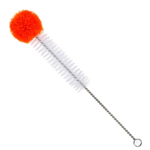GOSYUNME Hummingbird Feeder Cleaner Brush, Versatile Bendable Cleaning Brushes for Various Size...