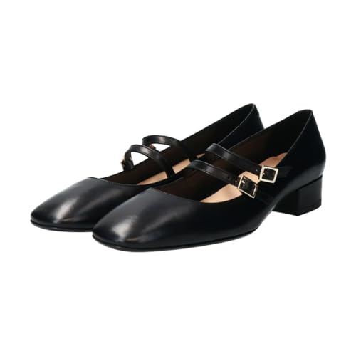 Women's Mary Jane Flat