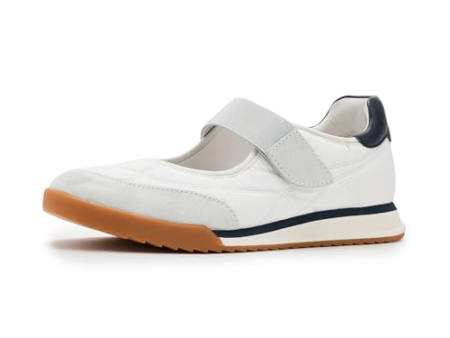 Sofft Womens Kelly White/Warm White 8 Medium