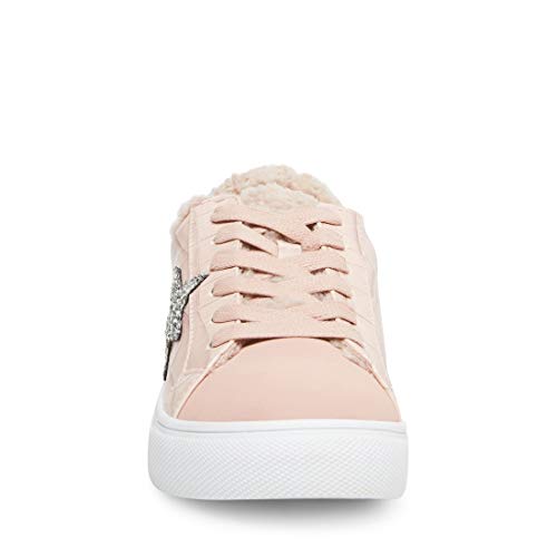Steve Madden Girl's Jpolariz Sneaker3