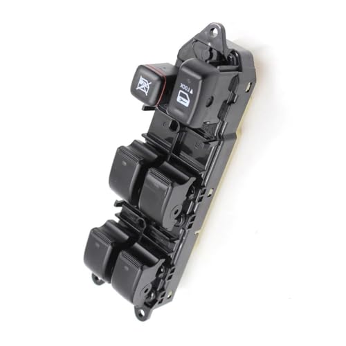 Bouton commande vitre electrique pour restaurer le confort des trajets en 4Runner 1991-1992