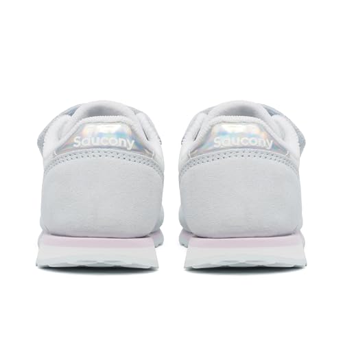 Image of Saucony Unisex-Child Originals Jazz Hook & Loop Sneaker (Toddler /Little Kid)