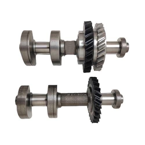 Amazon | エンジンバランスシャフトセット 2 本 TC 2AZ-FE 2AZ-FXE 2.4