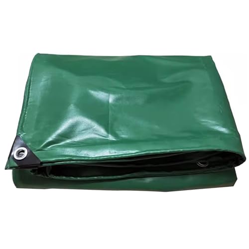 Lona resistente para evitar humedades en muebles y caravanas de exterior 2