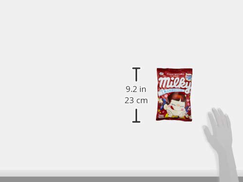 Miniatura 3 de Fujiya Lechoso (paquete de 12)