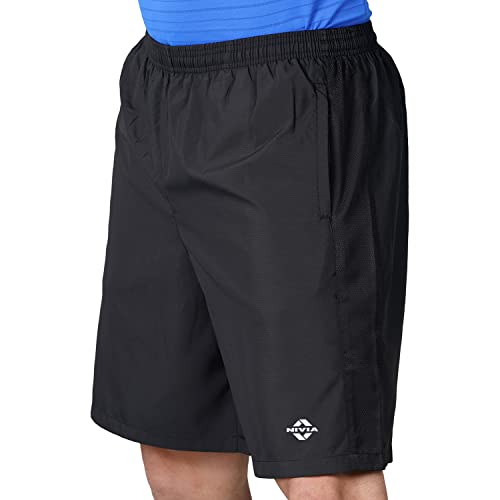 Image of Nivia Men's Sports Shorts
