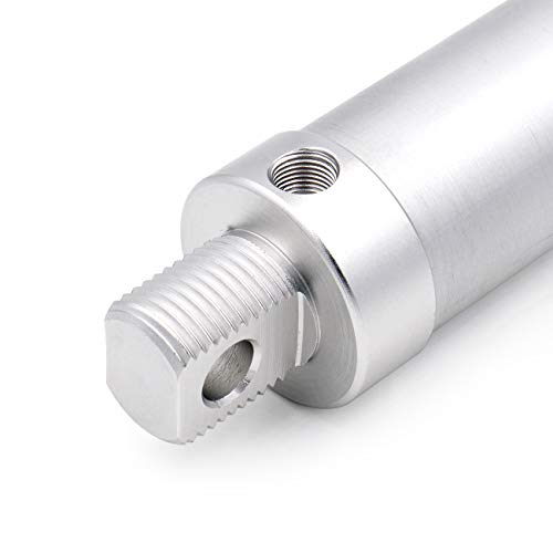 Vérin pneumatique double effet Heschen MAL 32-250 robuste