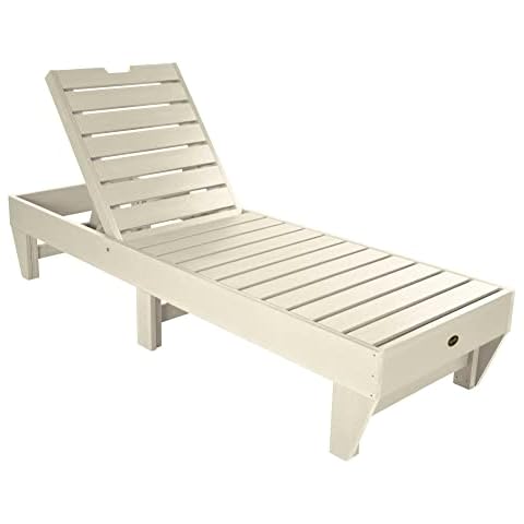 Sequoia Pinehurst Chaise Lounge Cover