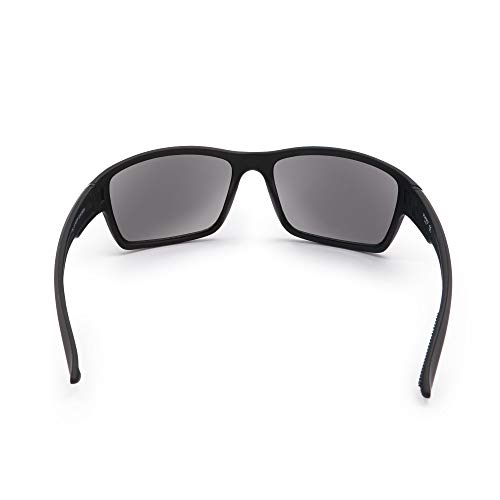 Polarized Sports Sunglasses Unisex Spawn Frame2