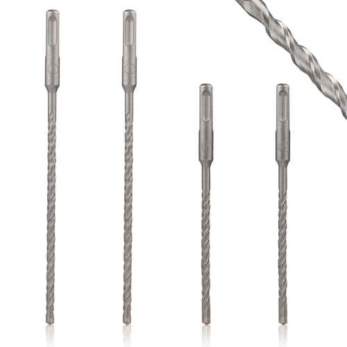 Brocas Sds Max Bosch Marca DXLing