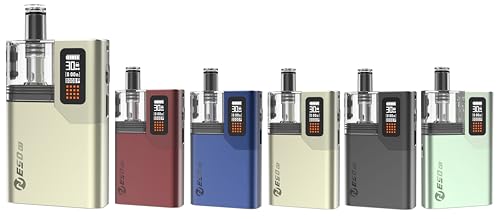 Rincoe Neso ET Pod Kit 1400mAh 3.5ml I[gh[Ή J[h^Cv ^ vape { xCv ^уV[V V[V C dq^oR [d R[ l\ J[h^  |PbgTCY jR`0 ^[