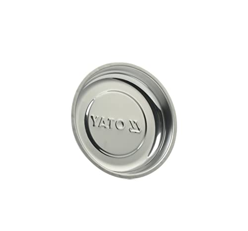 Yato-yt-08295--Magnetic-Parts-Tray-10-cm Yato yt-08295 – Magnetic Parts Tray 10 cm - Image 1
