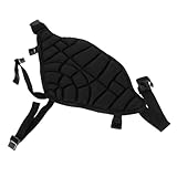 JOINPAYA Short de Protection Rembourré pour Patinage Adulte Protection de Hanche Respiran...