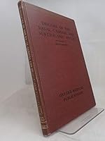 Diseases of the Basal Ganglia and the Subthalamic Nuclei B000M3IAUM Book Cover