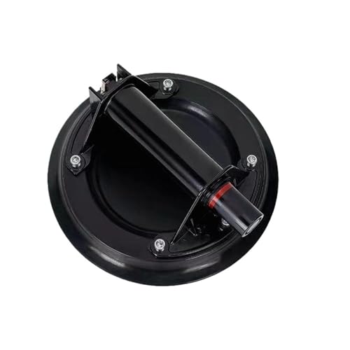XXUDONG Extractor, Bricking Tool Handling and Installation Tools Air Pump Vacuum Suction Cups (Size : 1 8-inch 400-600 kg Simple Set)