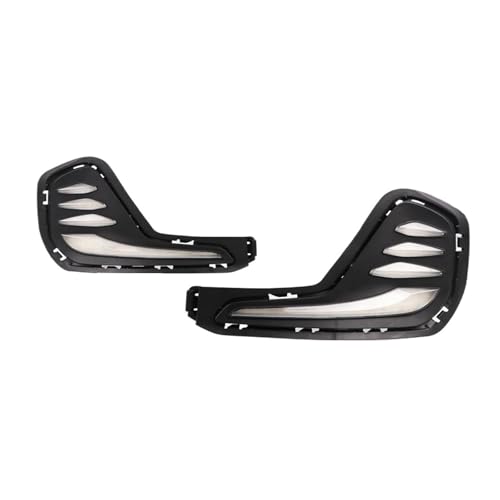 Couvercle de phare antibrouillard LED Chevrolet Cavalier pour remplacer vos feux cassés