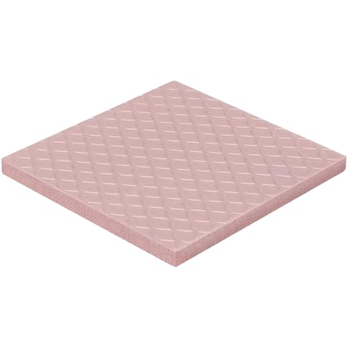 Image of Thermal Grizzly Thermal Pad Minus Pad 8 30x30x1.5mm (Pink)
