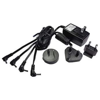 Image of Ovation Pipette Universal AC Power Adapter; for Up to Four Pipettes