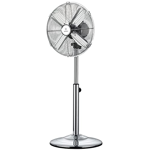 Find The Best Pedestal Fan For Sleeping Reviews & Comparison Katynel