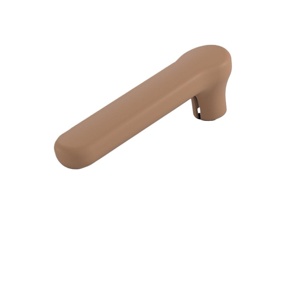 Tianshengqi E Anti-Slip Silicon Protectiv Cover Door Handl Protector Anti Wall Protectors Collision Static Hom Accessories(E)