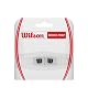 Tennisschläger Dämpfer Wilson Logo Vibrationsdämpfer für Tennisschläger