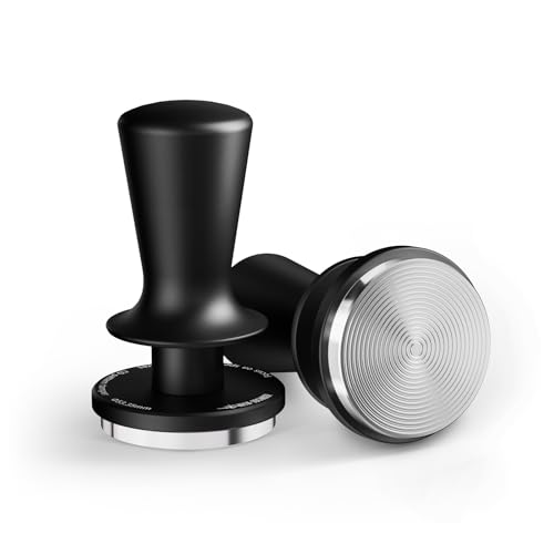 MHW-3BOMBER Espresso Tamper 53.35mm T6000-OS