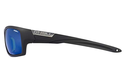 O'NEILL Barrel 2.0 Polarized Sunglasses For Men, Women, 62 mm, UV400 Protection,3