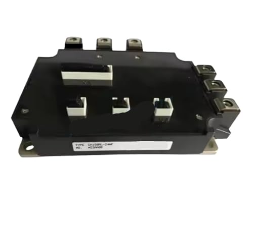 Module CM150RL-24NF redresseur haute performance pour maintenance industrielle de précision - 2