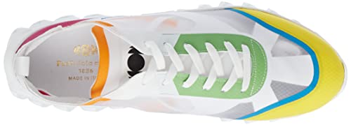 Image of PANTOFOLA D'ORO 1886 Men's Sneakerball Oxford Flat