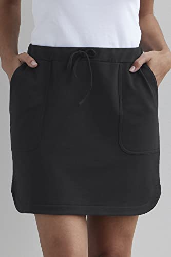 Women's Organic All-Cotton Mini Skirt2