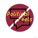 Cover of Political Feels