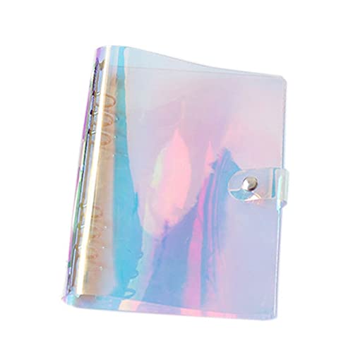 Yavoluy 6 VXe蒠Jo[ oC_[ A6 A5TCY蒠 PVCNAf {_t 6 蒠 oC_[ (C{[,A6)