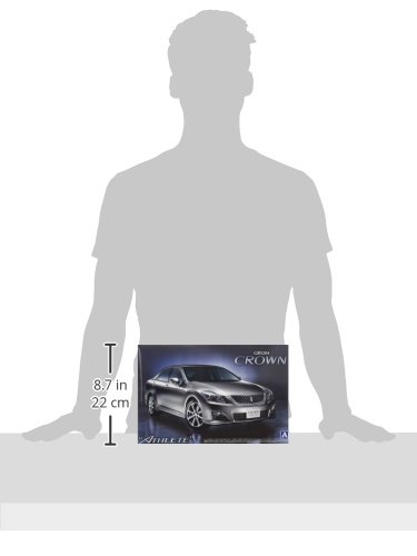 Amazon | 青島文化教材社 1/24 ザ・ベストカーGTシリーズ No.12 トヨタ