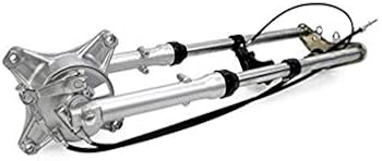 Amazon | 田中商会 ダックスシャリー用 φ26フロントフォーク ドラム