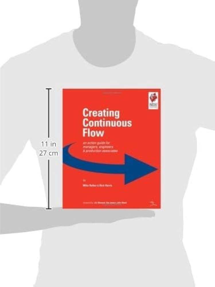 ビジネス・経済 Creating Continuous Flow ビジネス・経済 Creating Continuous Flow Flowchart For