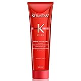 Reparara el pelo y devuelve la vitalidad, potencia el brillo y suavidad y aporta control anti encrespamiento hasta 24 horas.  Aplicar sobre el cabello seco o secado con toalla, antes o después de la exposición al sol, peinar largos y puntas y dejar actuar. Para eliminar los residuos de sal, arena y cloro, utilizar el champú Après-Soleil antes de aplicar la crema.