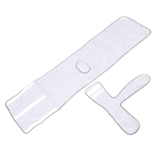 Image of Baby Swaddle Blanket with Detachable Belly Band, Soft Cotton Infant Swaddle Wrap for Sleep and Soothing, Breathable Newborn Swaddling Blanket for Crib and Bassinet