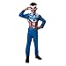 Marvel Captain America (Sam Wilson) Value Child Costume